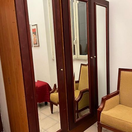 巴勒莫Il Regno Delle Due Sicilie I公寓 外观 照片